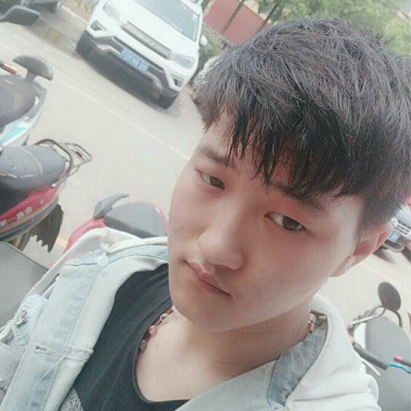 该喝喝的第一张照片--汕头相亲服务中心