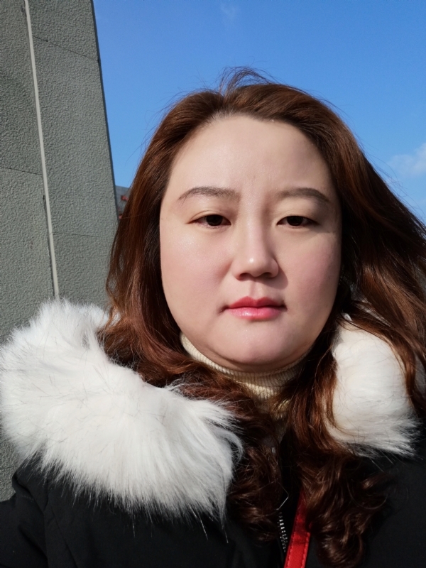 李清的第一张照片--汕头相亲服务中心