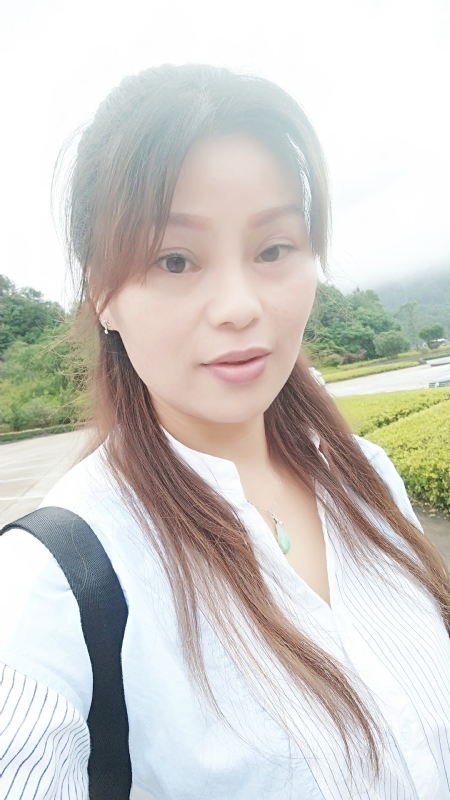 韩雅的第三张照片--汕头相亲服务中心