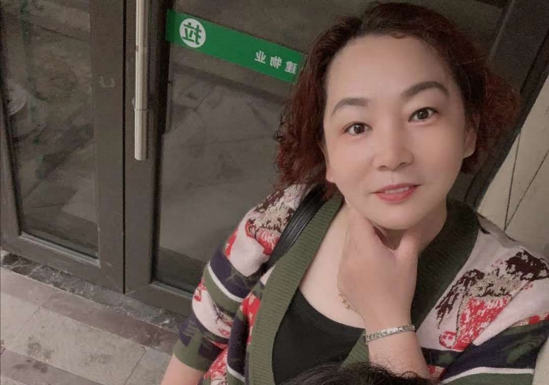 桃子的第一张照片--汕头相亲服务中心