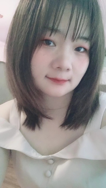 贝琪的第一张照片--汕头相亲服务中心