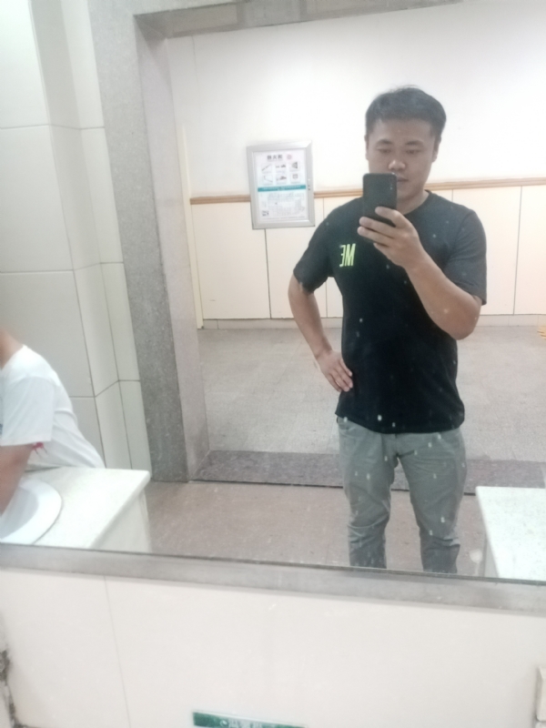 随遇而安的第一张照片--汕头相亲服务中心