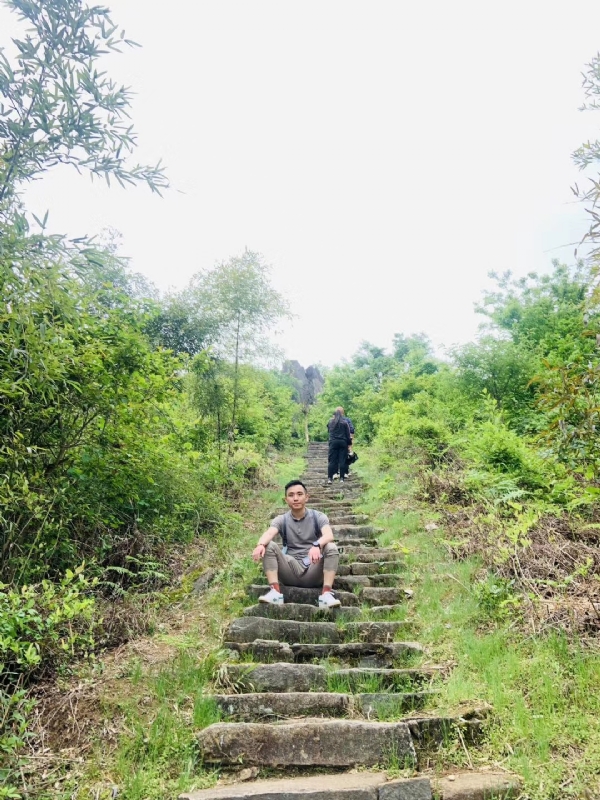 该怎么写喃的第一张照片--汕头相亲服务中心