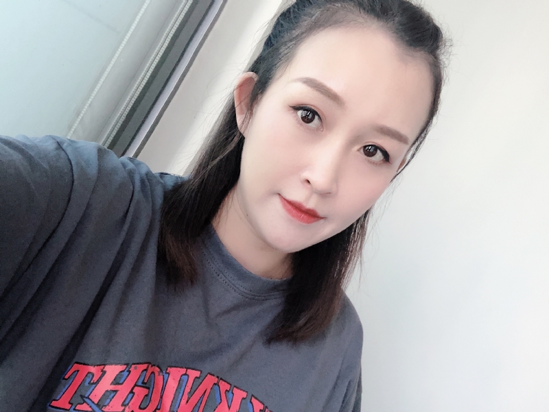 Amy的第一张照片--汕头相亲服务中心