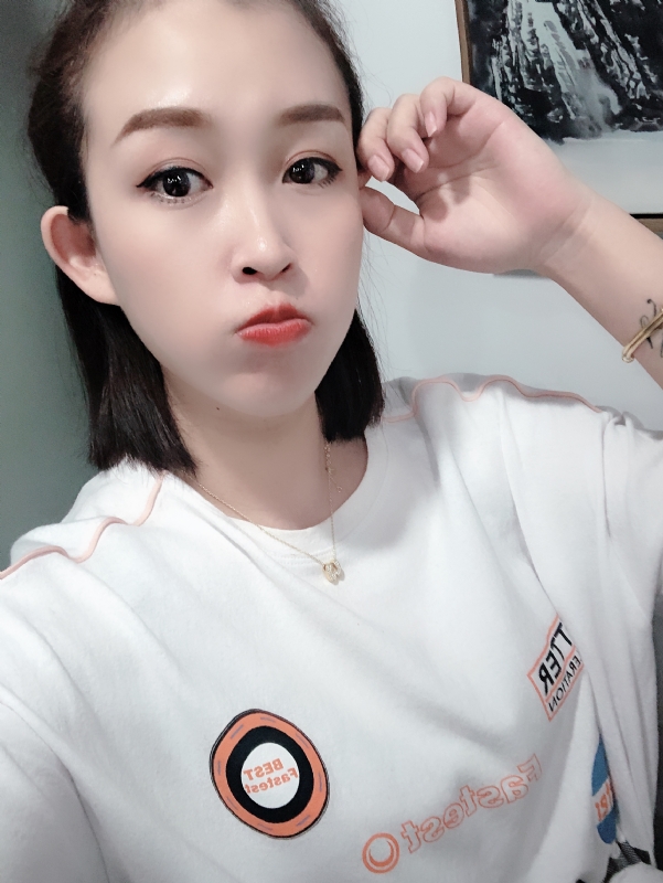 Amy的第三张照片--汕头相亲服务中心