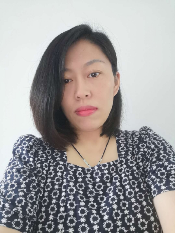 一笑而过的第一张照片--汕头相亲服务中心