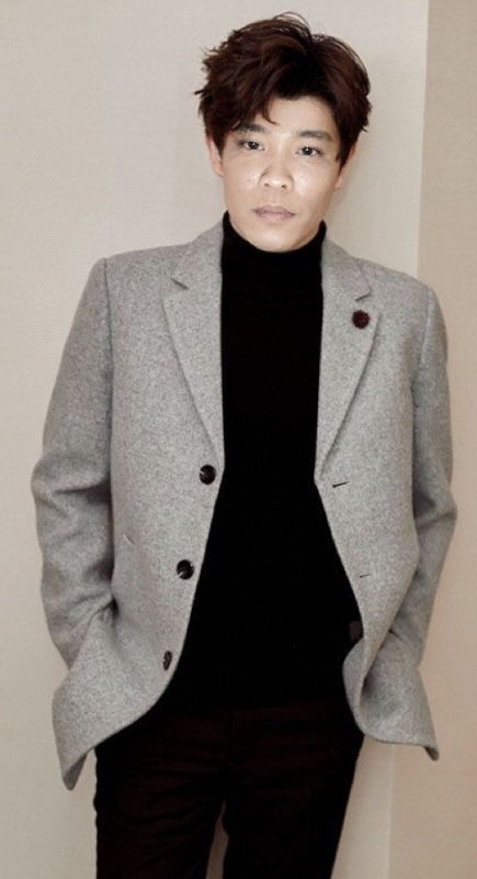 Luang少的第二张照片--汕头相亲服务中心