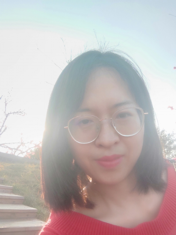 cai的第一张照片--汕头相亲服务中心