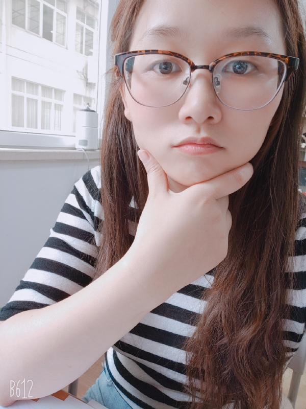 路晨的第一张照片--汕头相亲服务中心