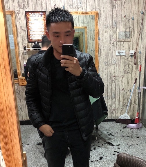 知足常乐的第二张照片--汕头相亲服务中心