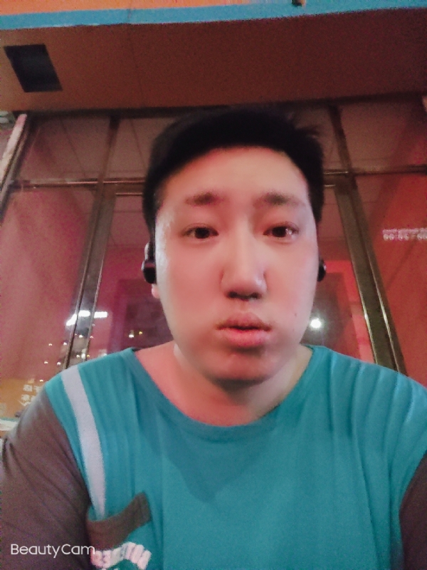 夜月星辰的第一张照片--汕头相亲服务中心