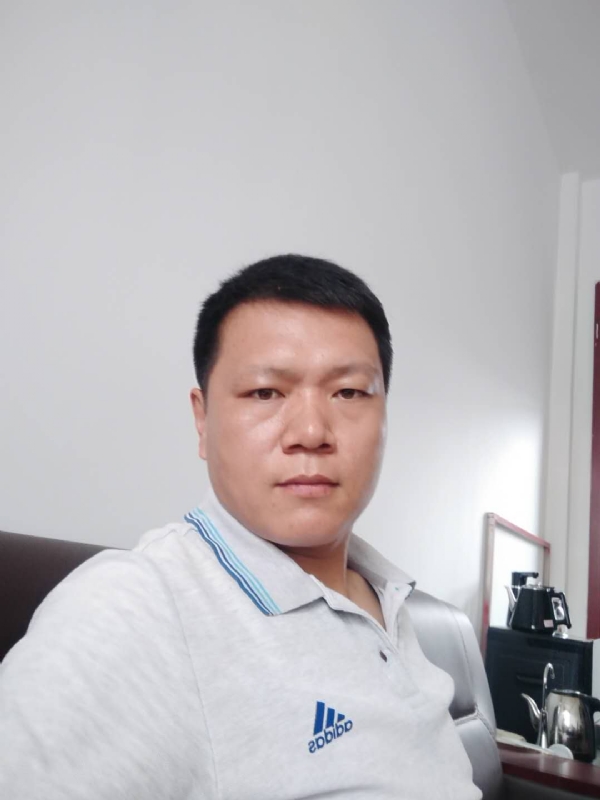 缘来如此的第二张照片--汕头相亲服务中心