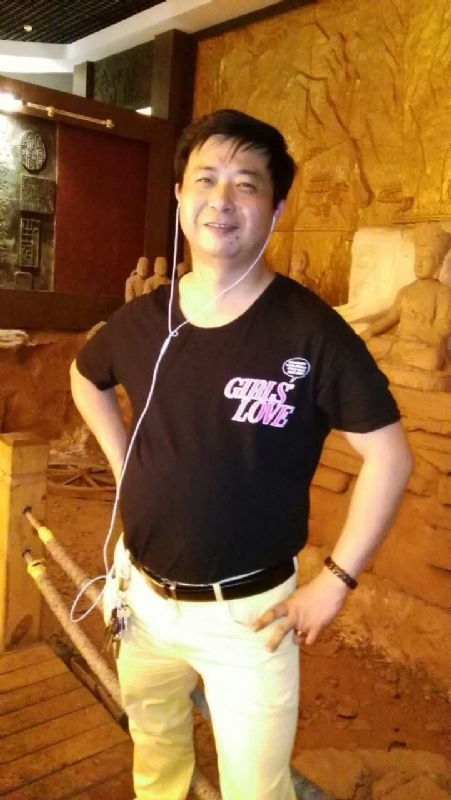 行者的第一张照片--汕头相亲服务中心