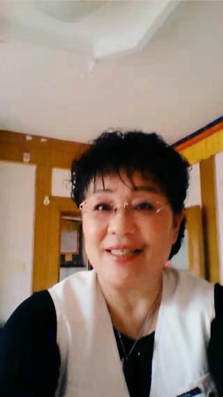 因缘相牵的第一张照片--汕头相亲服务中心