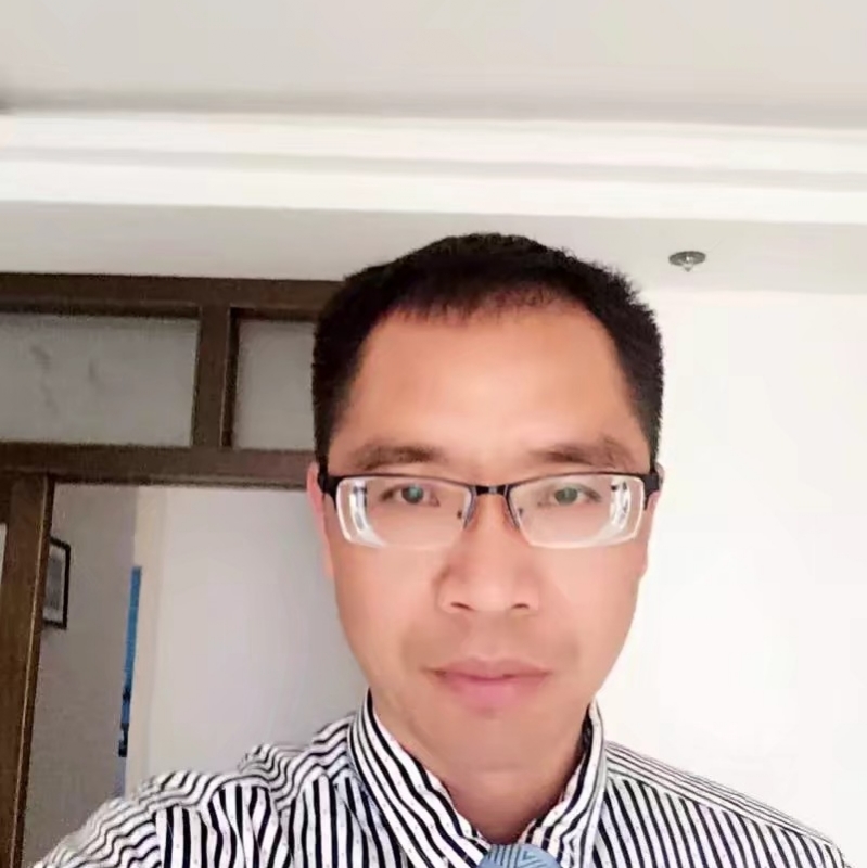 蓝色天空的第一张照片--汕头相亲服务中心