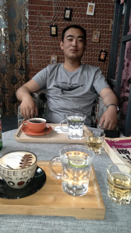 择乎期月的第一张照片--汕头相亲服务中心