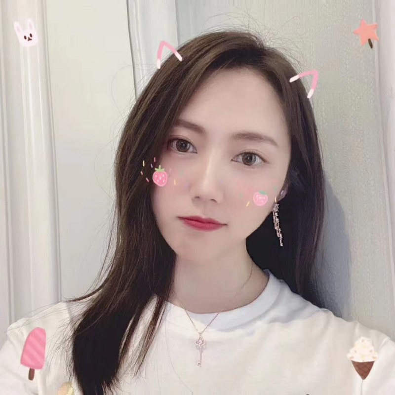 曼文的第一张照片--汕头相亲服务中心