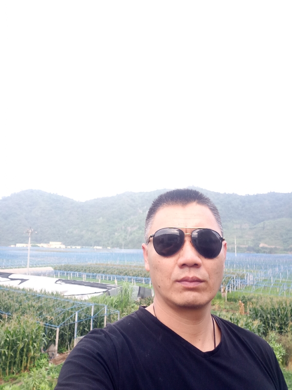 火耳的第一张照片--汕头相亲服务中心