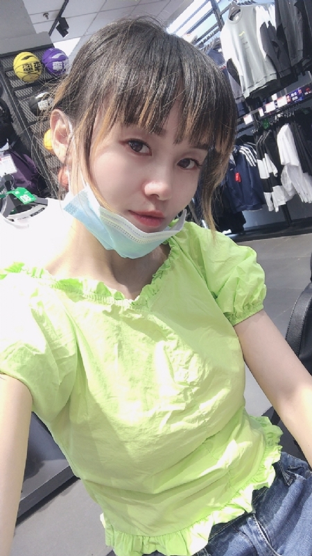 婀娜袅袅的第一张照片--汕头相亲服务中心