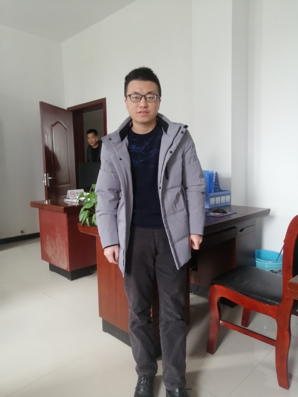 勿忘初心的第一张照片--汕头相亲服务中心