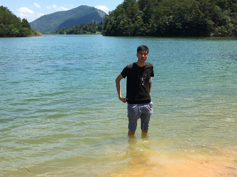 惜缘的第一张照片--汕头相亲服务中心