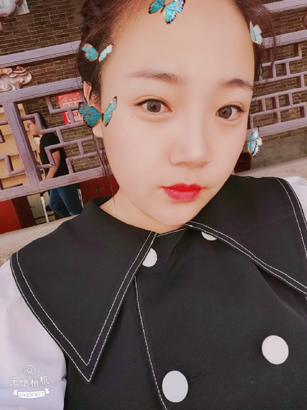 苗苗的第一张照片--汕头相亲服务中心