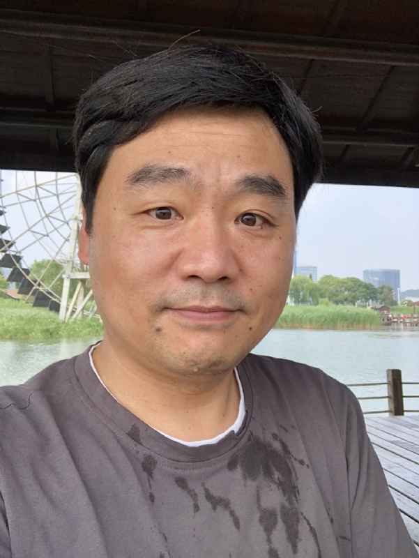 缘觉的第二张照片--汕头相亲服务中心