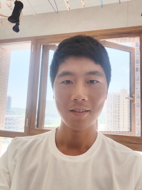 东吴的第一张照片--汕头相亲服务中心