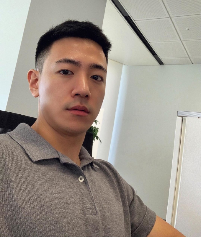 慢慢的第一张照片--汕头相亲服务中心