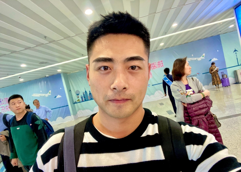 寻缘的第一张照片--汕头相亲服务中心