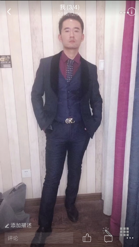 小高的第三张照片--汕头相亲服务中心