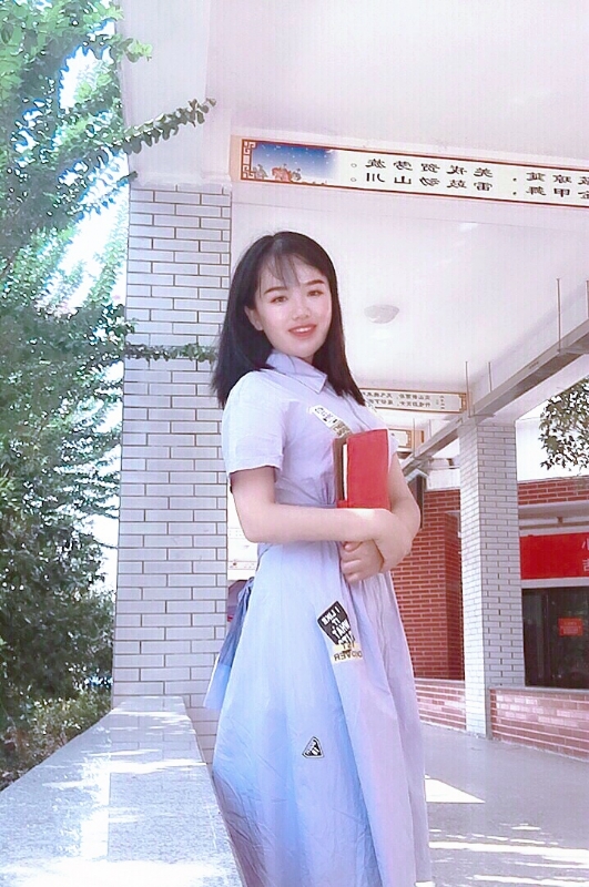 Molly的第一张照片--汕头相亲服务中心