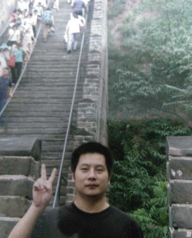 明月^清风的第三张照片--汕头相亲服务中心