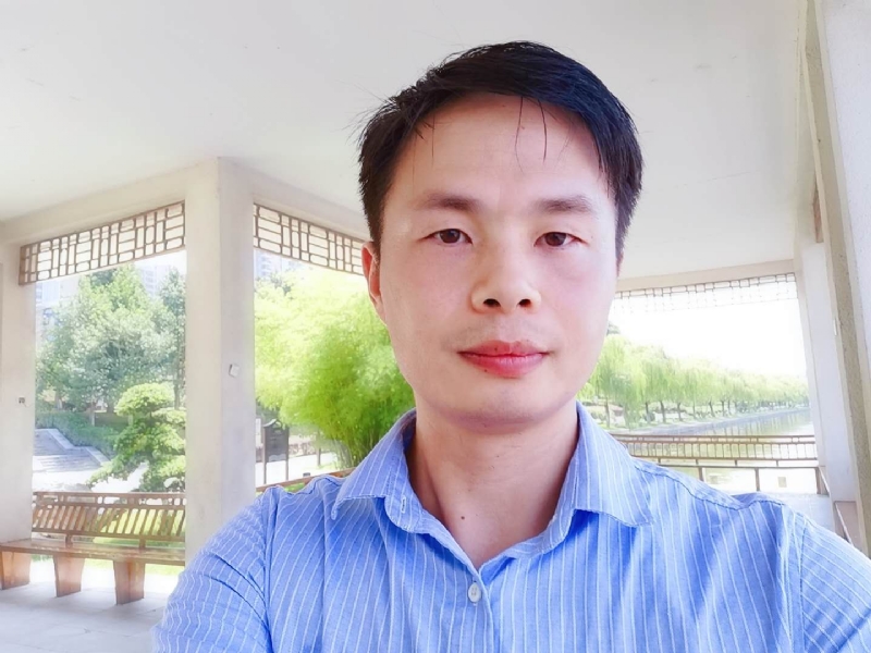 小艾同学的第一张照片--汕头相亲服务中心