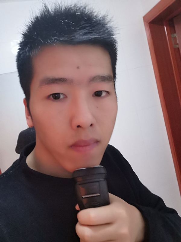 军哥的第一张照片--汕头相亲服务中心