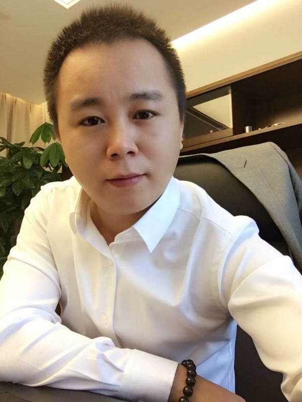 天若有情的第二张照片--汕头相亲服务中心