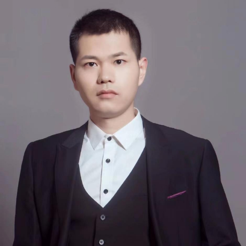 洪瑞的第一张照片--汕头相亲服务中心