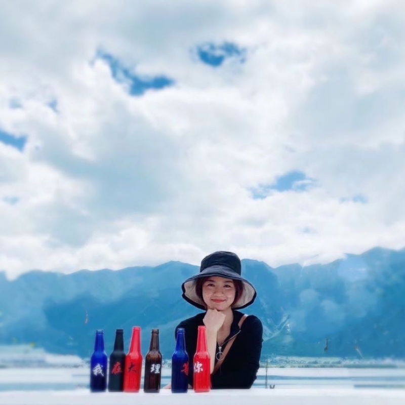 小梅的第二张照片--汕头相亲服务中心