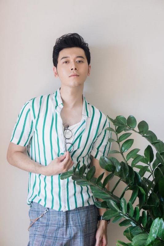 緣來是你的第一张照片--汕头相亲服务中心