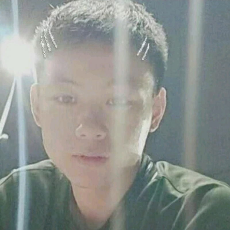 登登的第一张照片--汕头相亲服务中心