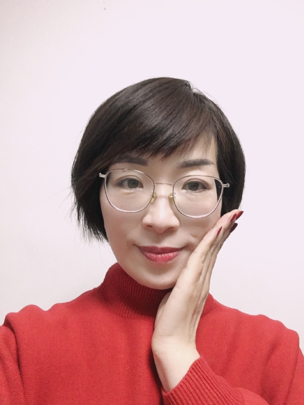 沙拉的第二张照片--汕头相亲服务中心