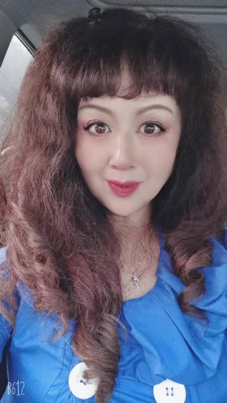 九幽的第一张照片--汕头相亲服务中心