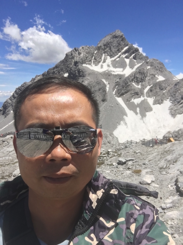 维食喵的第一张照片--汕头相亲服务中心