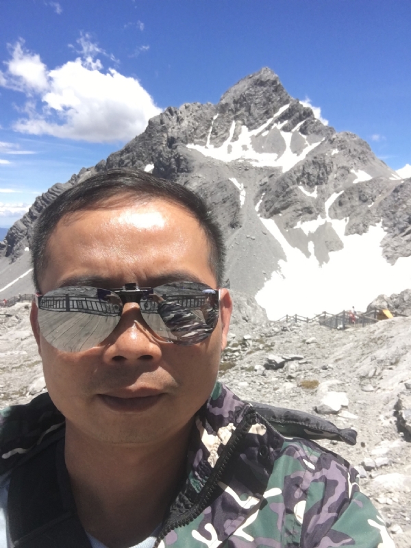 维食喵的第二张照片--汕头相亲服务中心