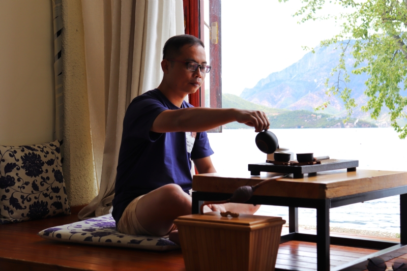 维食喵的第三张照片--汕头相亲服务中心