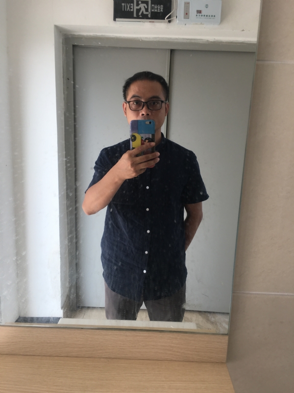 维食喵的第四张照片--汕头相亲服务中心