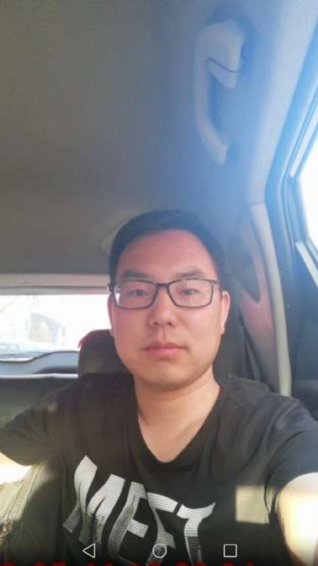 小哥的第二张照片--汕头相亲服务中心