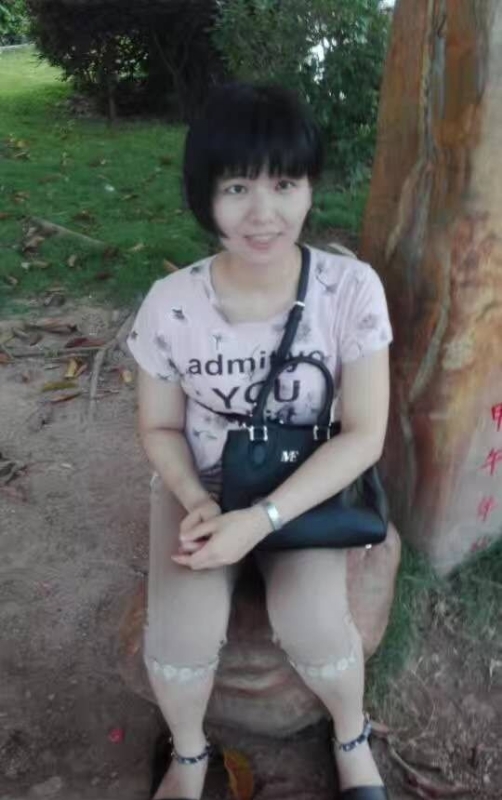 河边草的第一张照片--汕头相亲服务中心