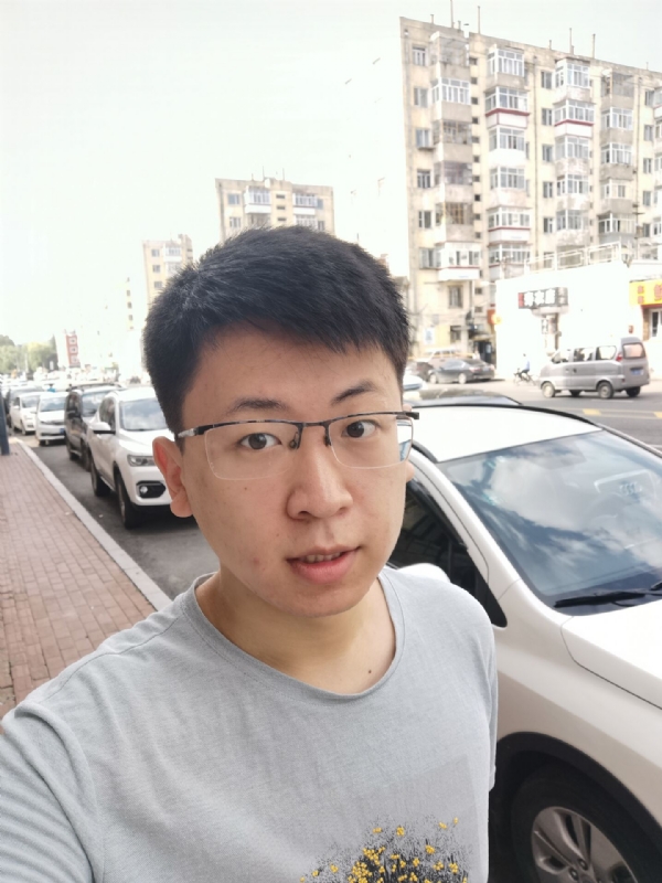 困难都是纸老虎的第三张照片--汕头相亲服务中心