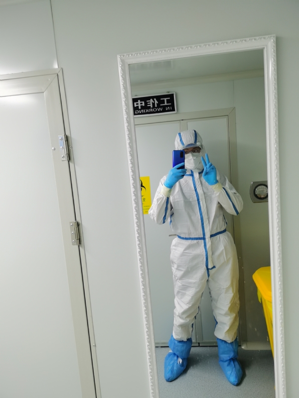 困难都是纸老虎的第五张照片--汕头相亲服务中心